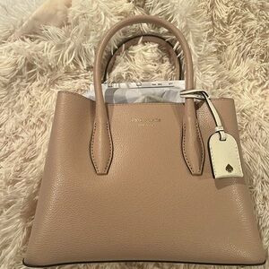 Kate  Spade Small Satchel